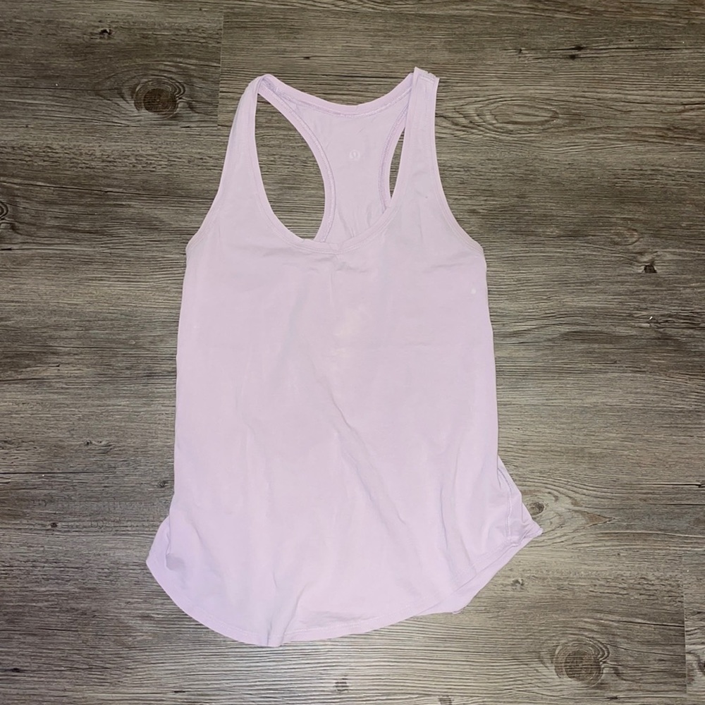 lulu tank
